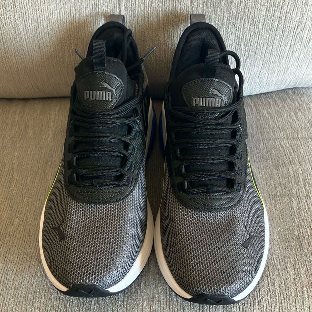 New mens puma shoes